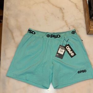 ✨M✨PSD Hidden Dayzees Men's Shorts